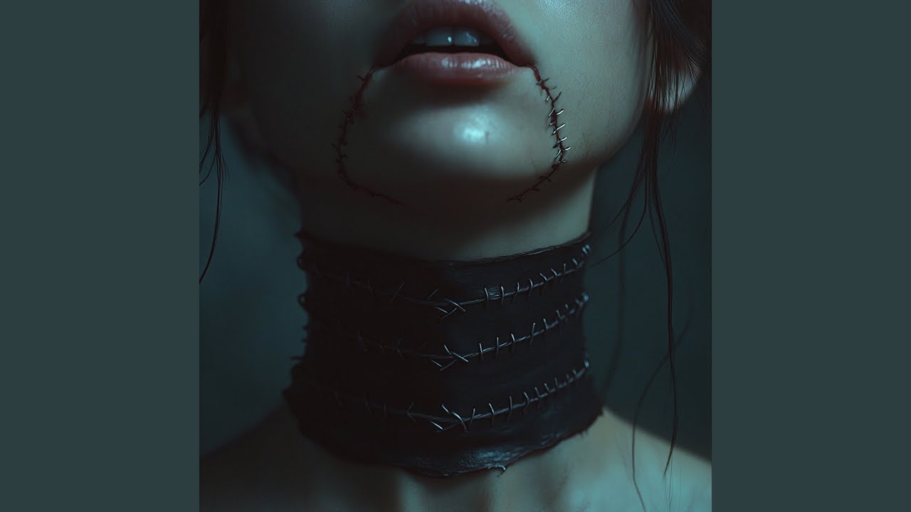 I CHOOSE VIOLENCE