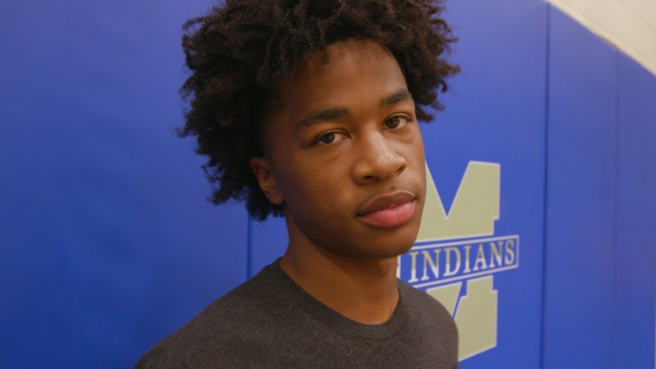 5 Star Feature: Auburn Commit & McEachern Guard Sharife Cooper Plans to Make His Name Known