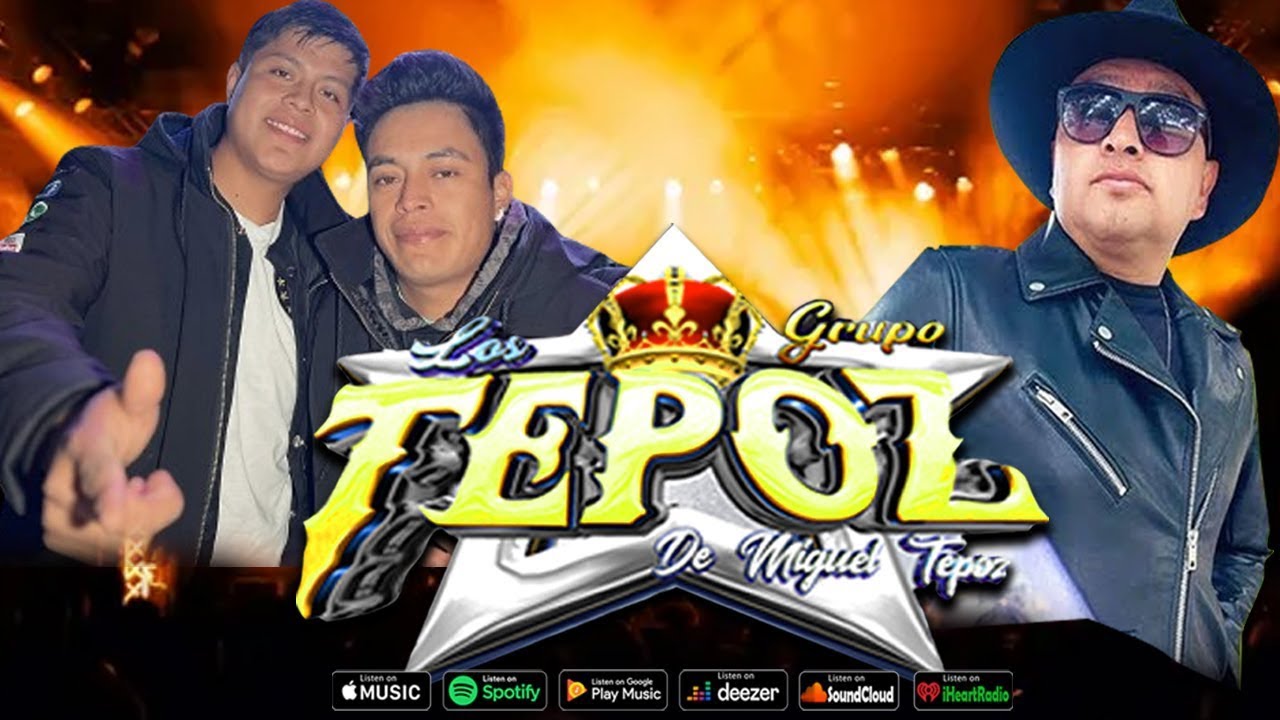 🚀 GRUPO LOS TEPOZ 2026 🔊 | SONIDAZO NEXT ERA CON RITMO PODEROSO Y BAILE SIN FRENO 💥🎶