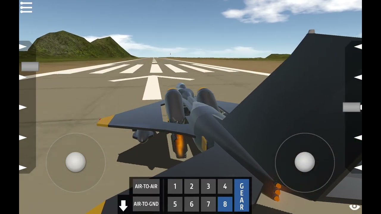 vtol testing ( i dont know what im doing)