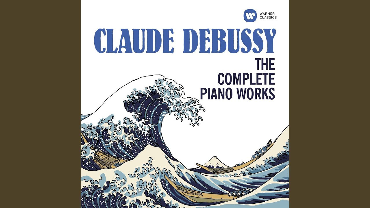 Le Triomphe de Bacchus, L. 33: IV. Marche et Bacchanale - Fragment B (Version for Piano 4 Hands)