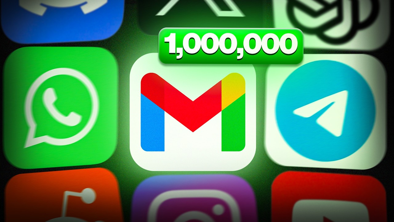 I sent 1,000,000 B2B Cold Emails — Here's What NOT to Do