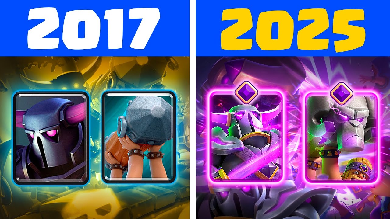 The Death of PEKKA Bridge Spam