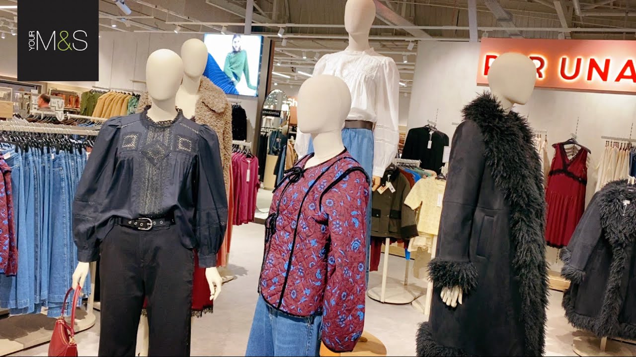 MARKS&SPENCER NEW DRESSES| JANUARY 2026| Gazingpearl Life #gazingpearllife #marksandspencer #haul 