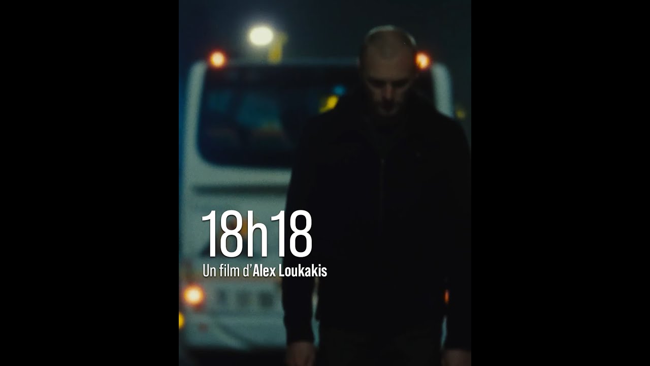 18H18 | Nikon Film Festival [FR/ENG]