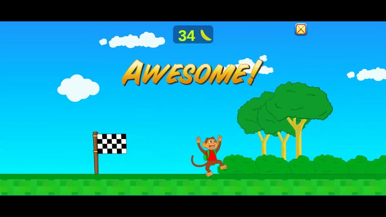 Starfall -  Noun Jump