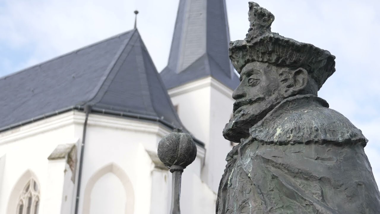 Nyírbátor - Római Katolikus Templom