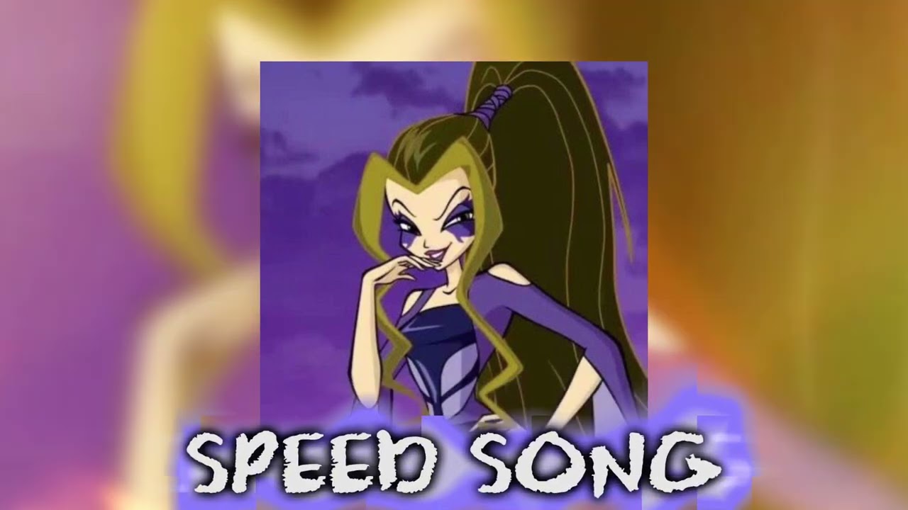 Artik & Asti - Кукла||speed song||