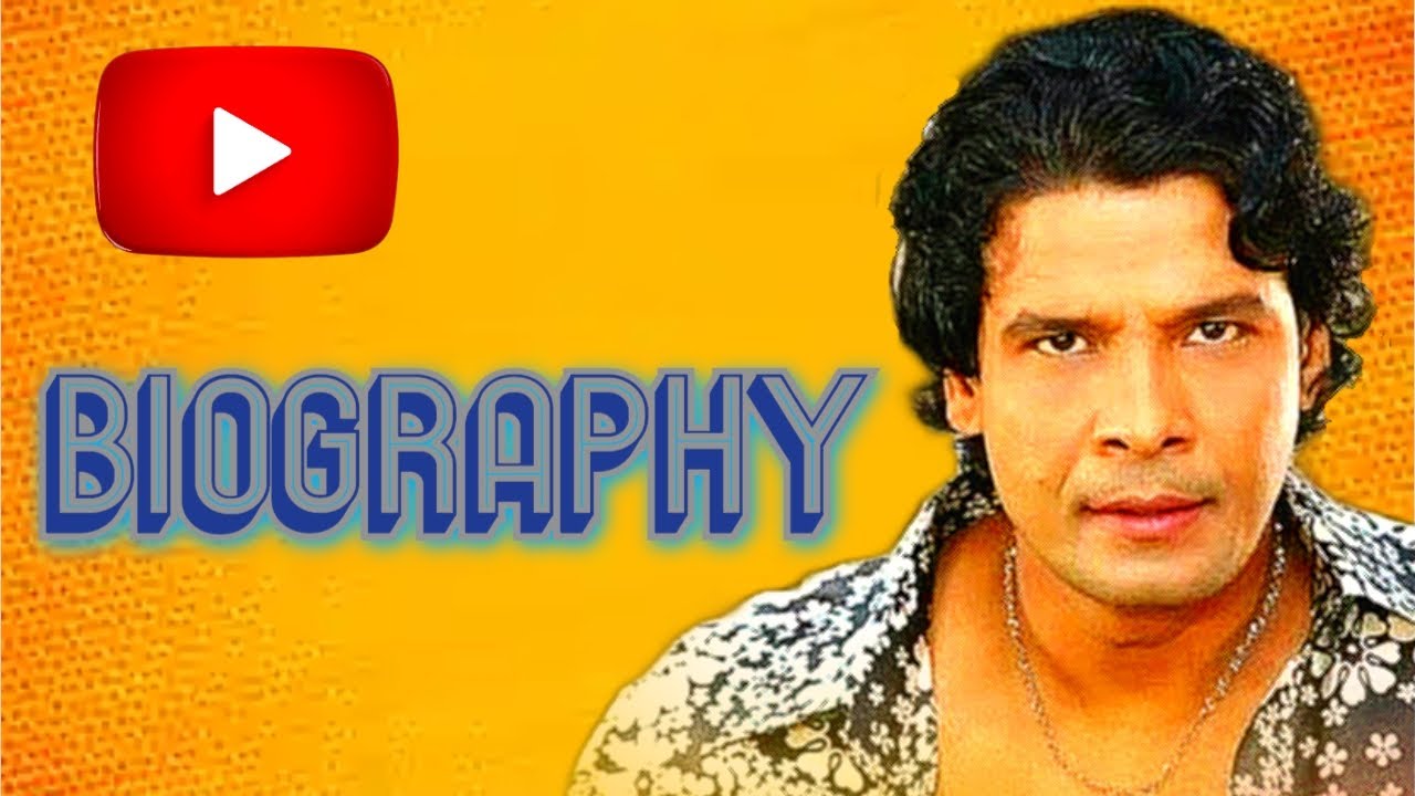 Biography: