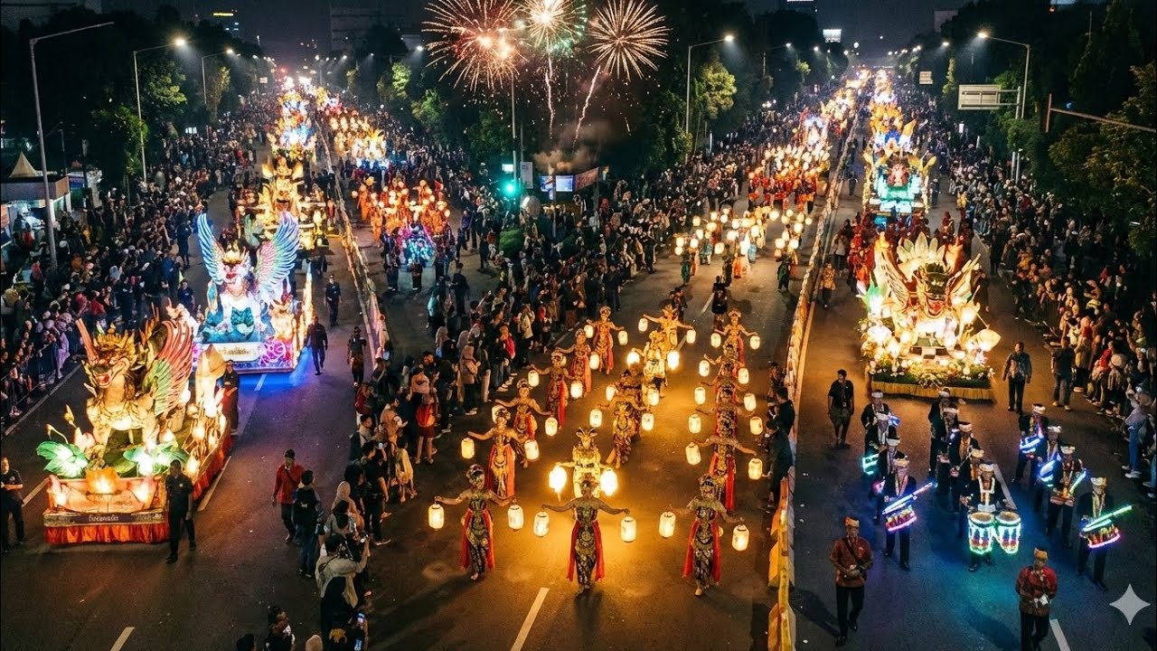 Khataman Tegalrejo by Goes-Char