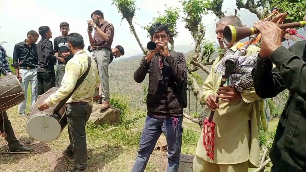 Dancing#beautiful#view#Barat#Narma#Mollah#Jamola#watching#full#video#