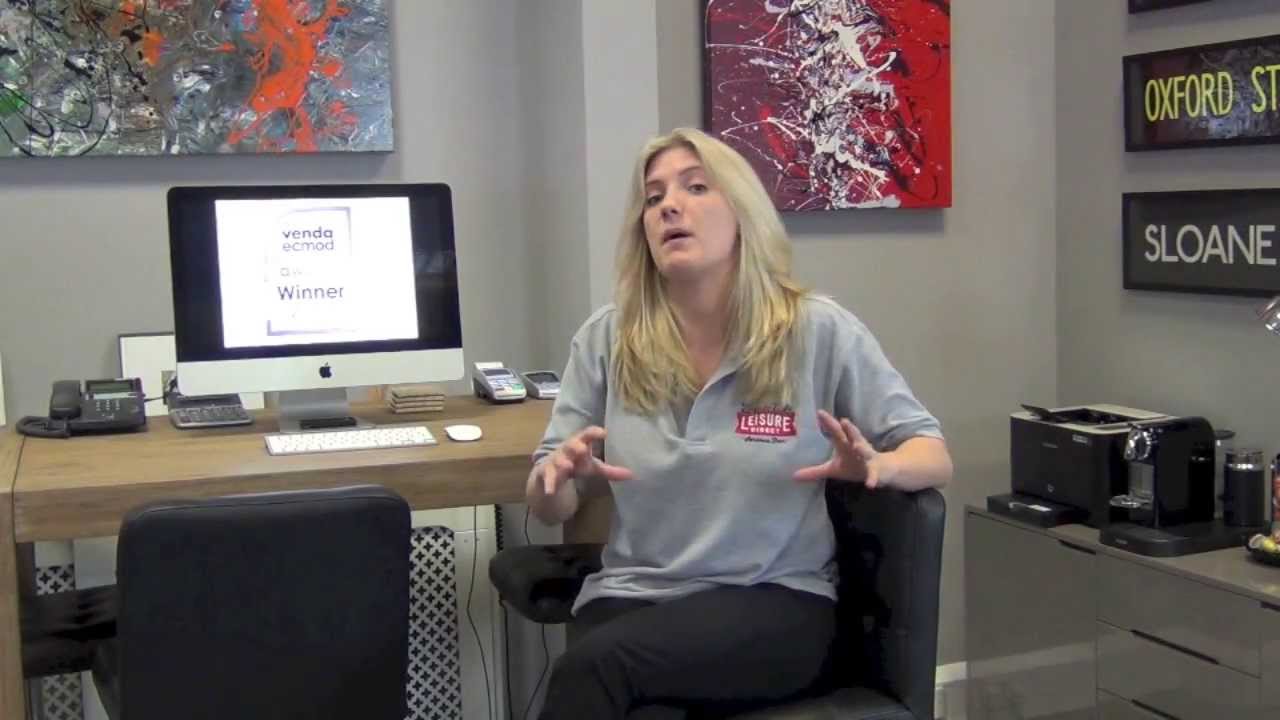 Home Leisure Direct TV News - 26th April 2013