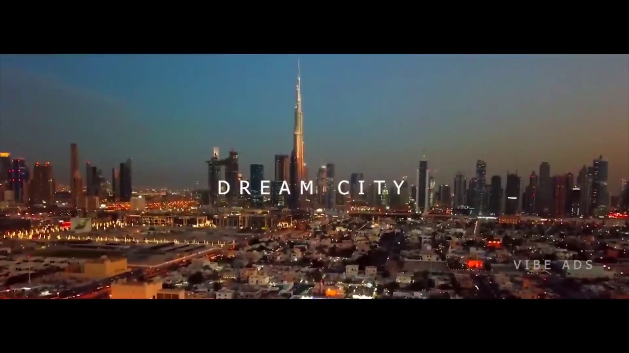 DUBAI vlog panasonic Gh5 + Leica 12-60 mm f2.8