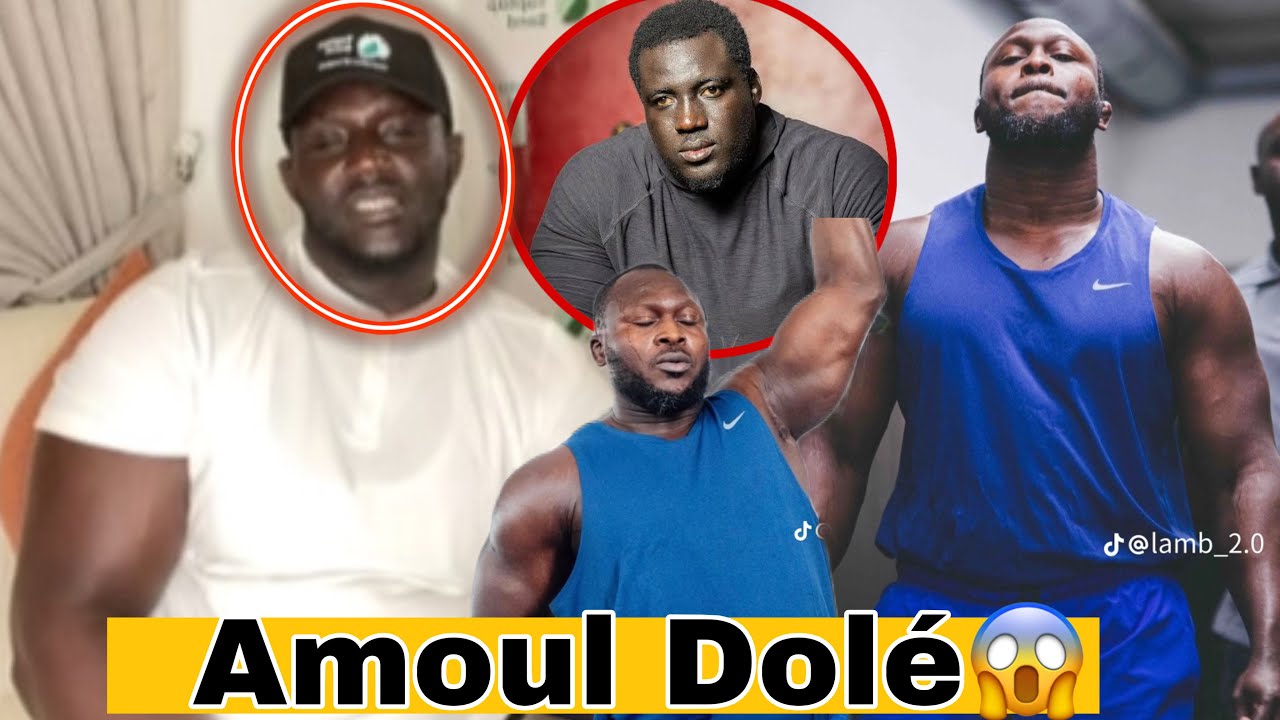 Urgent🛑Balla Gaye 2 Av&eacute;rti Modou Lo,Meunoul dara si Sa Thies&hellip;