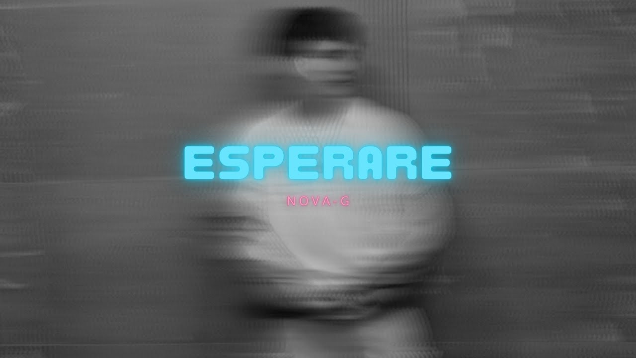 NOVA, SKACIIX - Esperaré (Vídeo Oficial)