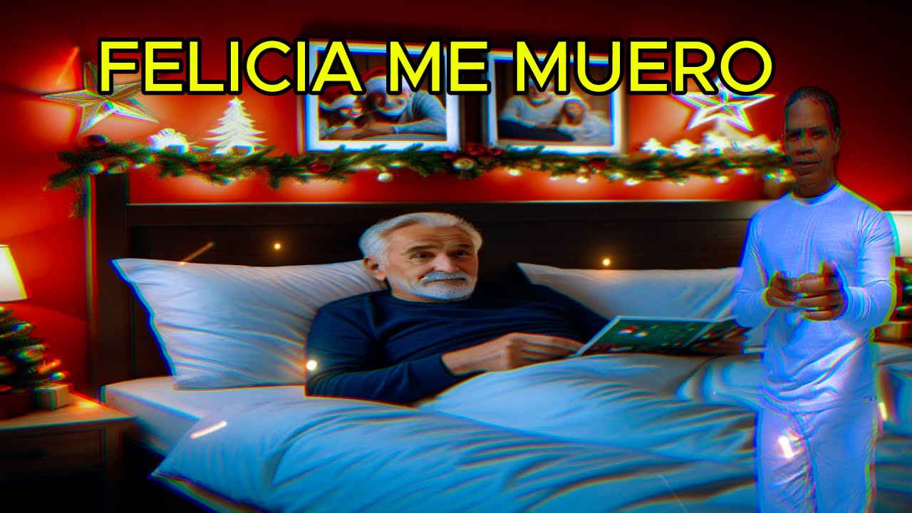 FELICIA ME MUERO/FREDDY GERARDO