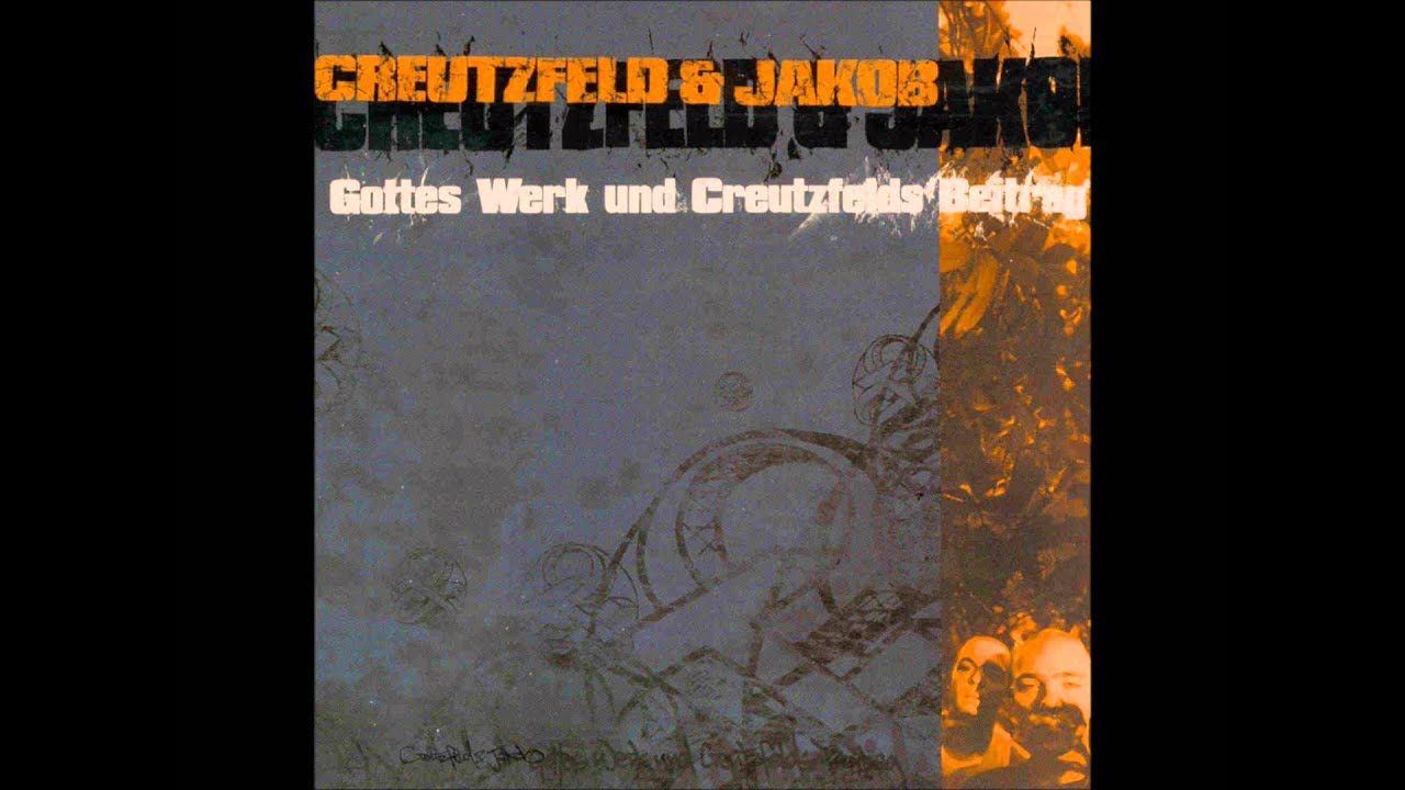 Creutzfeld & Jakob - Flipstar