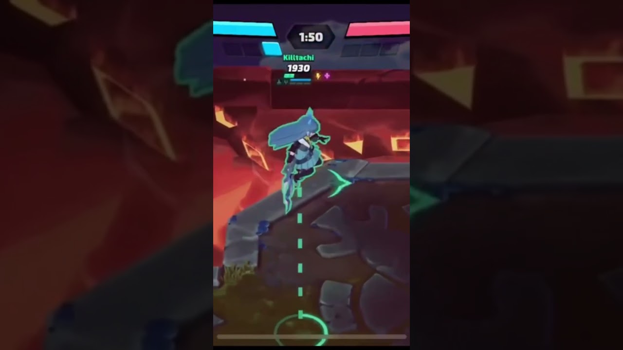 Tyfing Duel Gameplay #smashlegends #smashhigh #smashlegendsgameplay #trending #viral