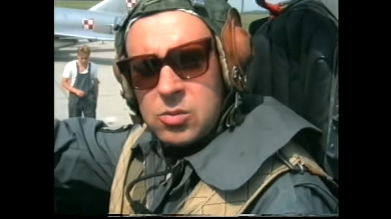 Ludzie Eskadry 45LED 1992