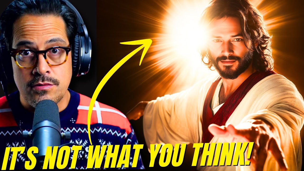 What Jesus REALLY Wants You to ASK Him! | Ep. 10 (Matthew 7:1-12)
