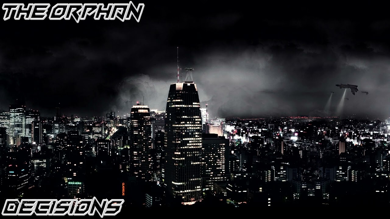 The Oprhan - Decisions