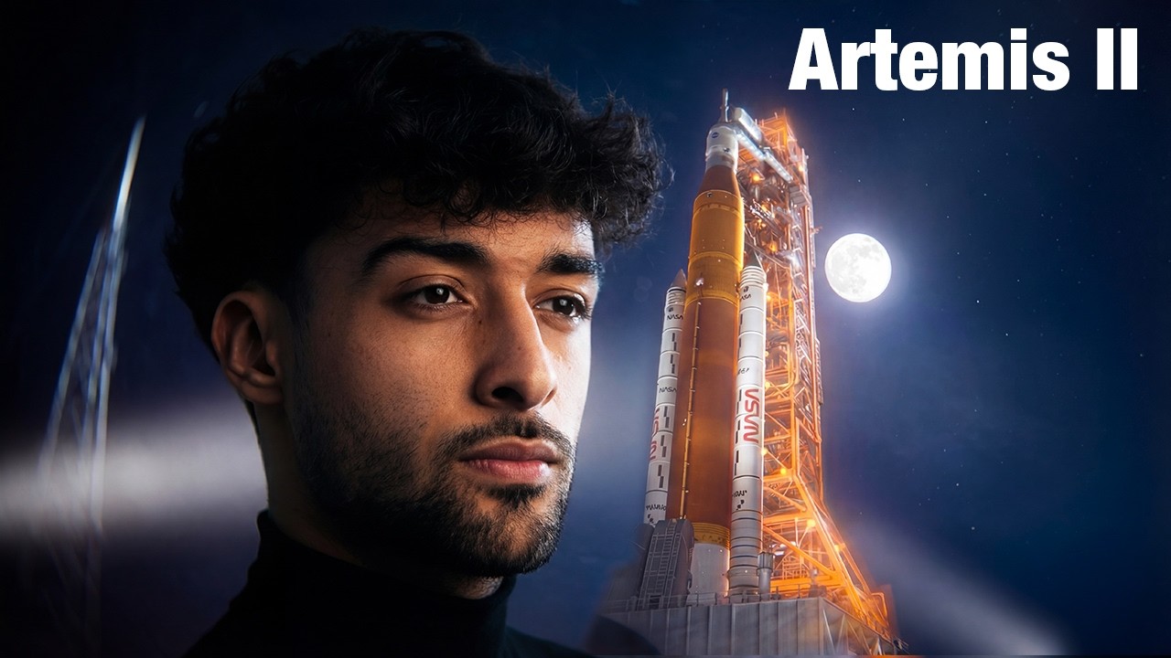 Así es la Misión que nos llevará de vuelta a la Luna