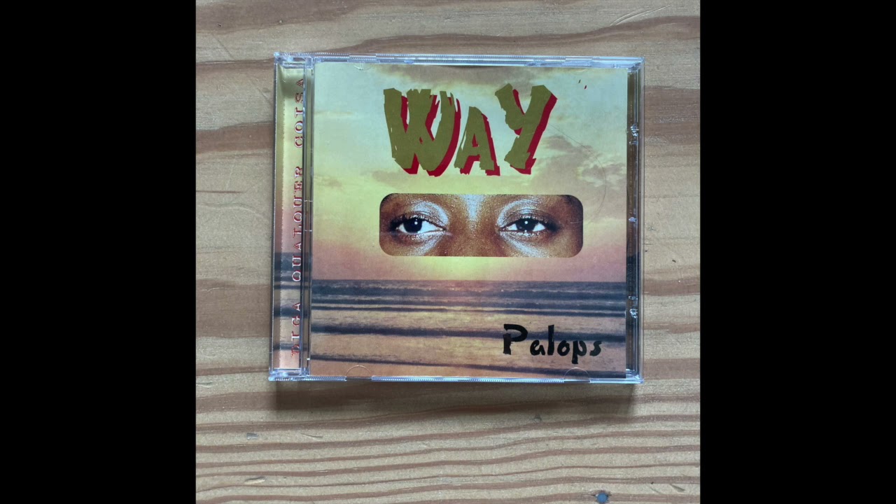 Way - Dance Yikuna
