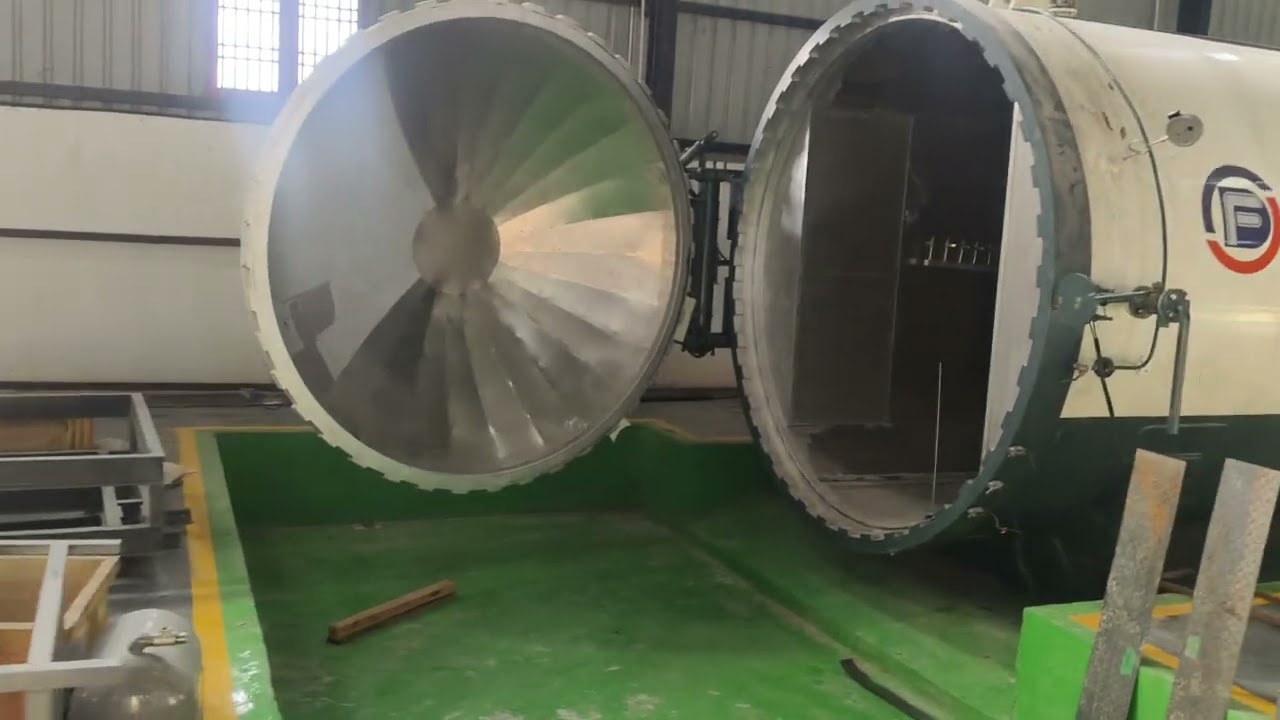 Dekhiye glass me gas bharne wala machine 🌫️(Laminate glass)