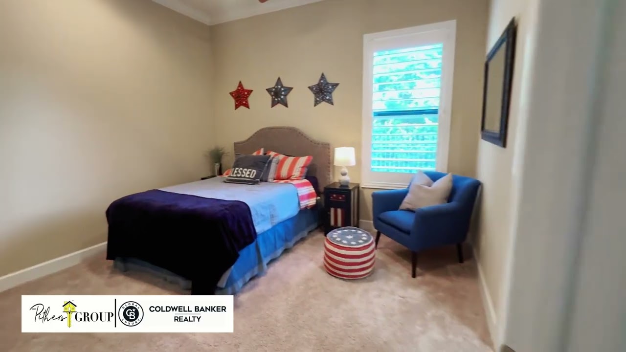 Luxury Tampa Listing | 14910 Tom Fazio Ct