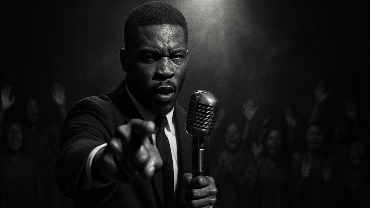 Hate Me Now - (Epic Stax Soul Version) v2 | Pocket Gold