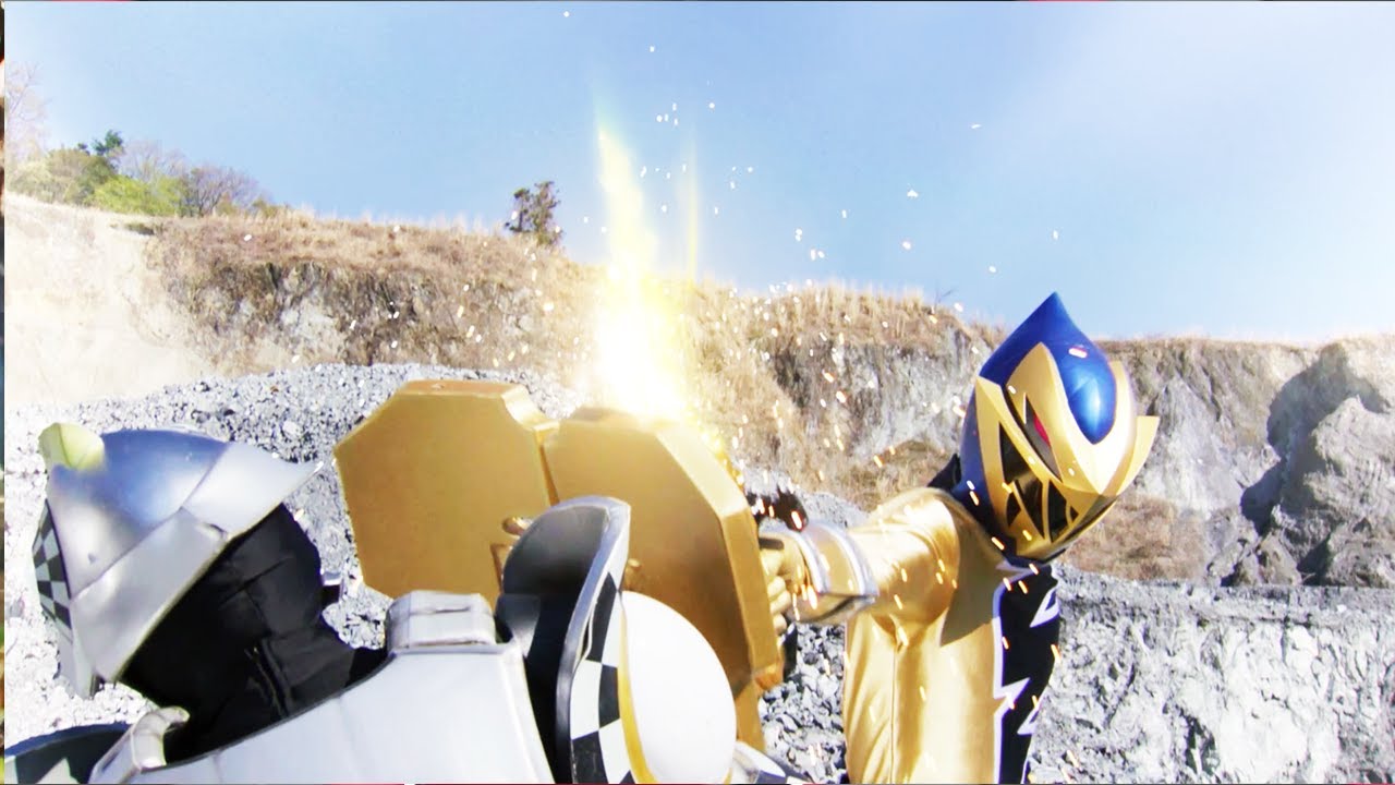 The Gold Ranger Is Revealed 🦖 Dino Fury Season 2 ⚡ Power Rangers Kids ⚡ Action for Kids