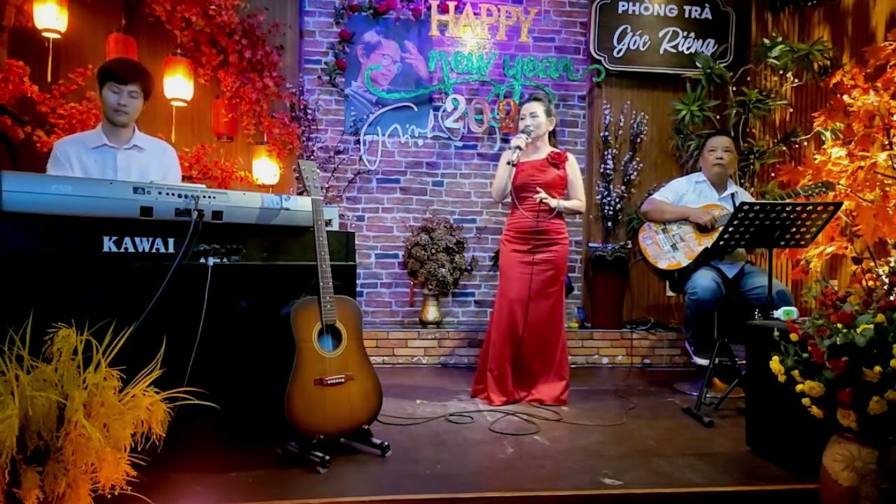 Mềm Giấc Thu Say 