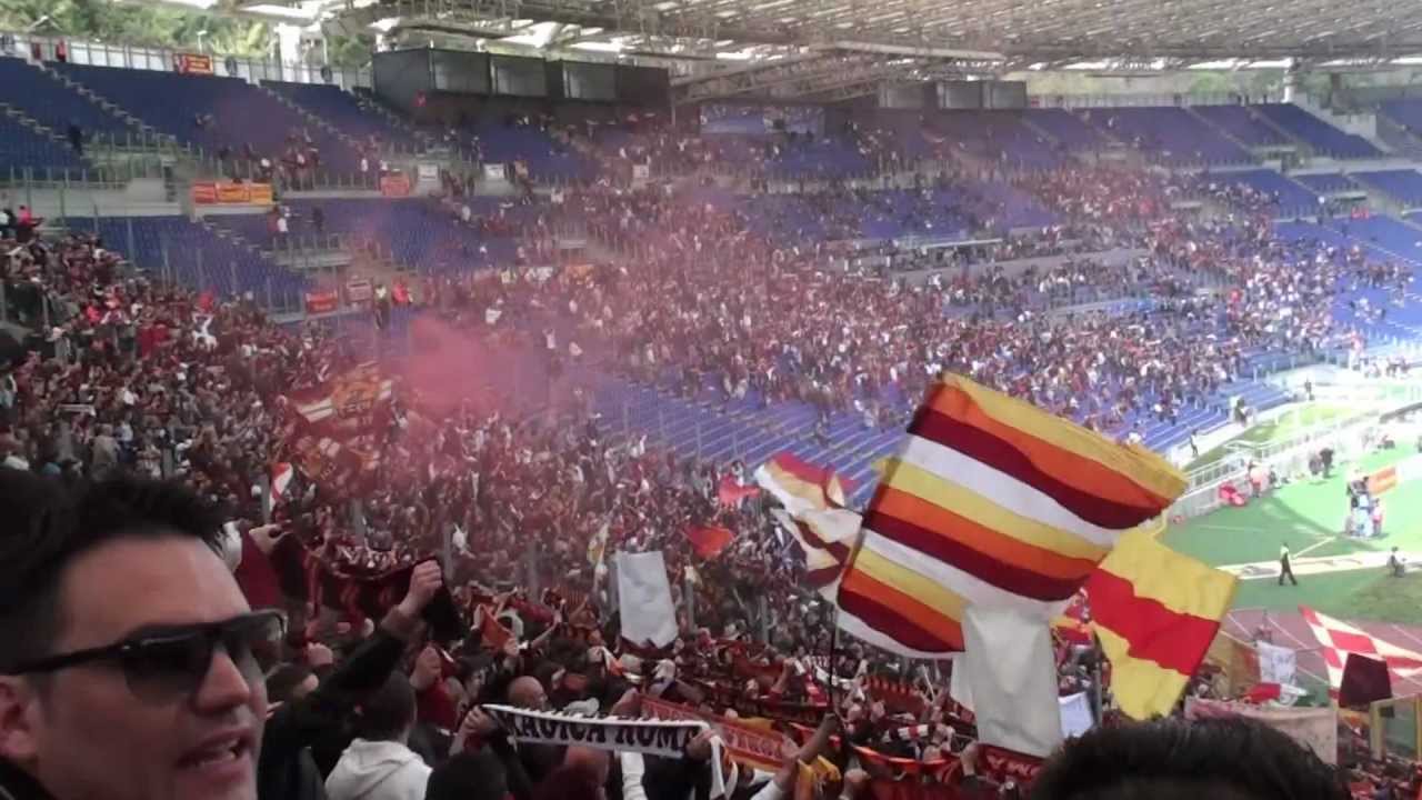 CUCS 87 BARLETTA & ROYALIST INNO ROMA