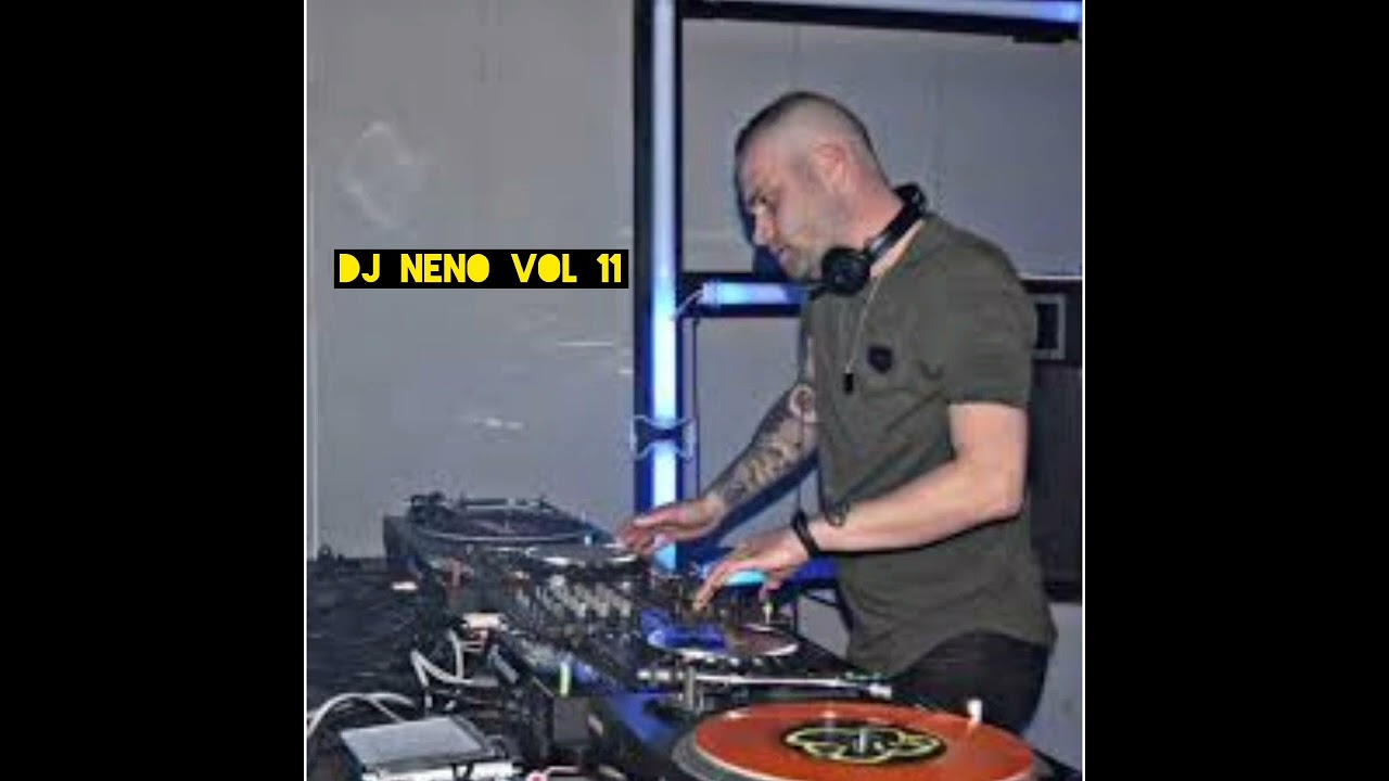 DJ NENO - VOL 11 (DEFINITIVO)