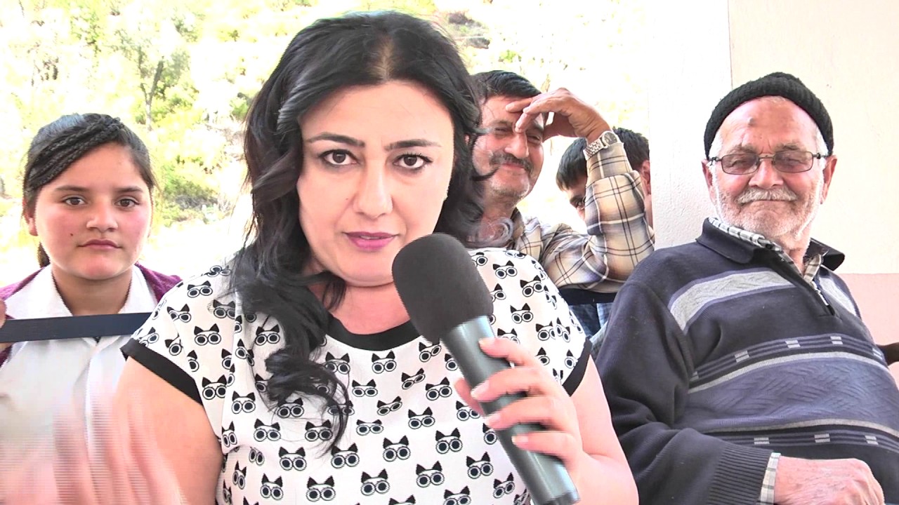 Rotamız Yöremiz Alanya / Süleymanlar Mahallesi 2016