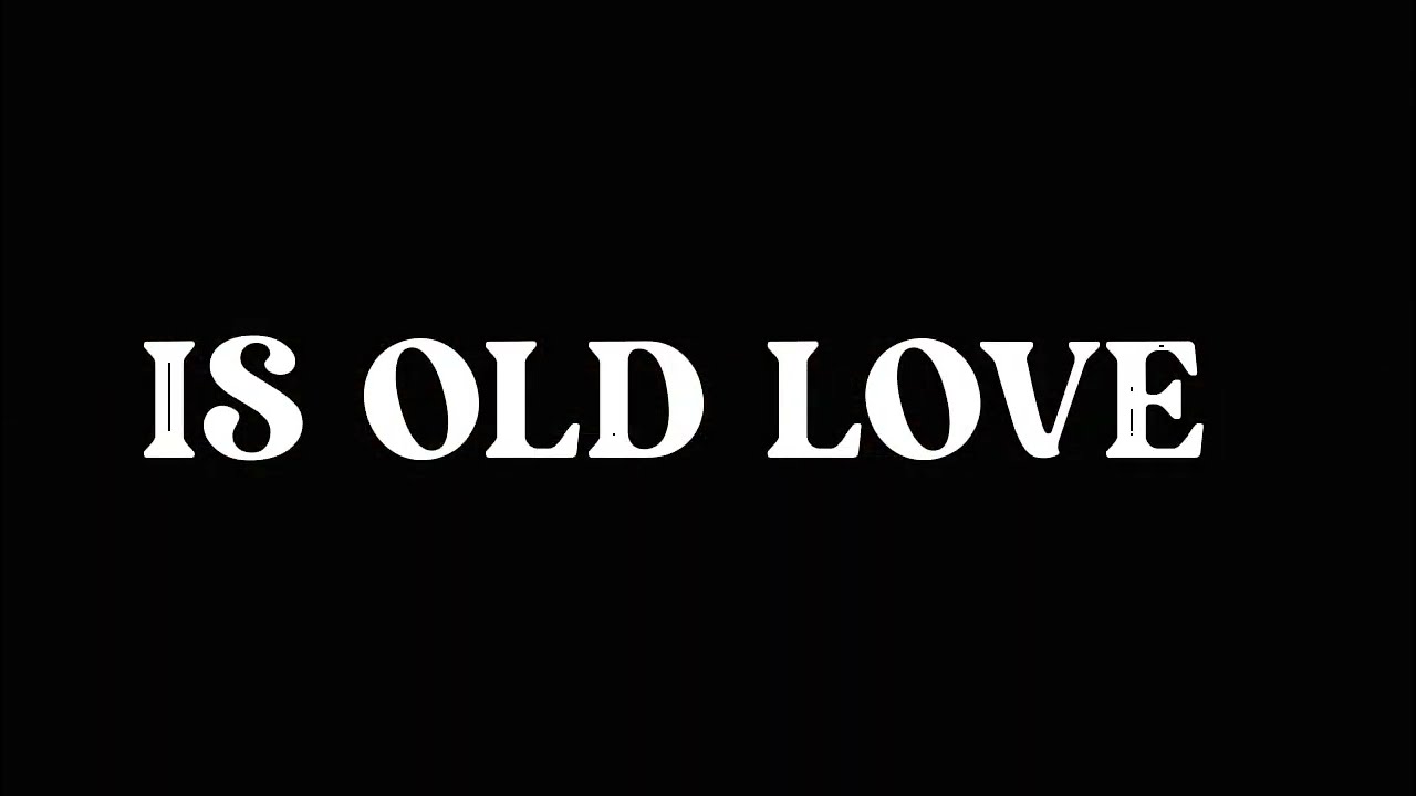 Jangkku market moment - old love