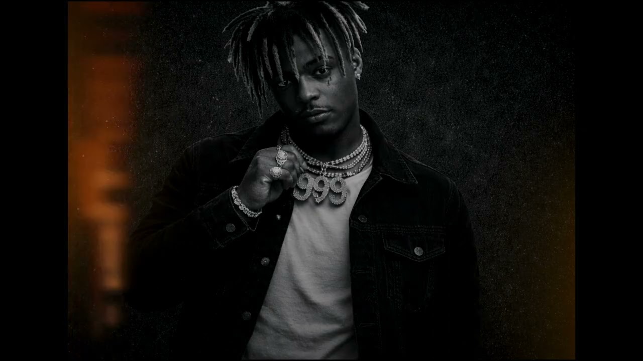 [FREE] Juice WRLD Type Beat-''Black Day 