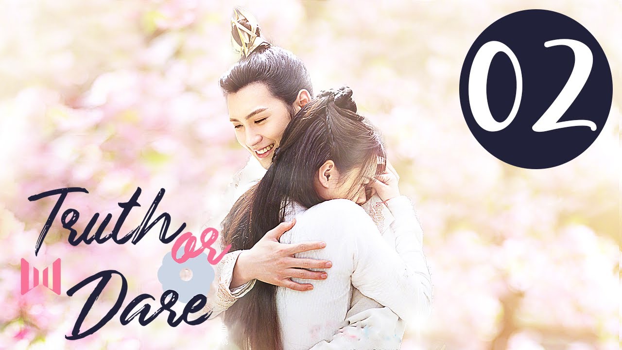 【Legendado PT-BR】Verdade ou Desafio 02 | Truth or Dare | 花好月又圆