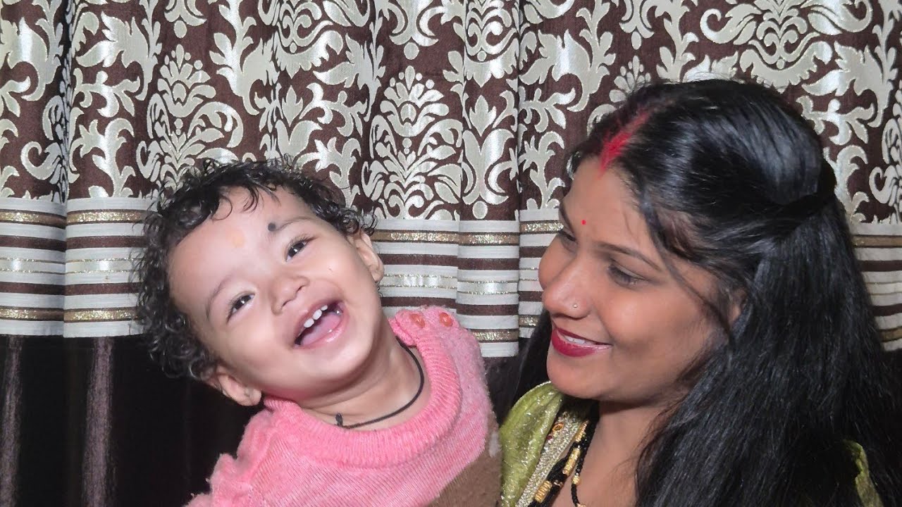 Aaj Achanak Janvi Ki Tabiyat Kharab Ho Gyi😢 | Bora Family