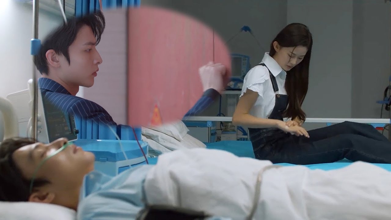 💗霸总终于记起曾经救他的灰姑娘，于是当天就去向灰姑娘求婚！| 二见钟情🍨 撒糖LIVESweetLIVE🍨