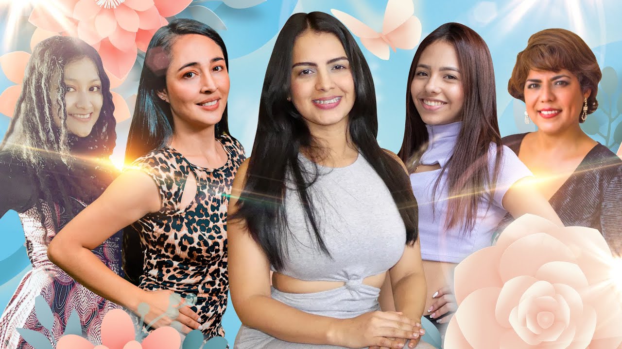 100+ Peruvian Women Speed Dating 5 FOREIGN MEN