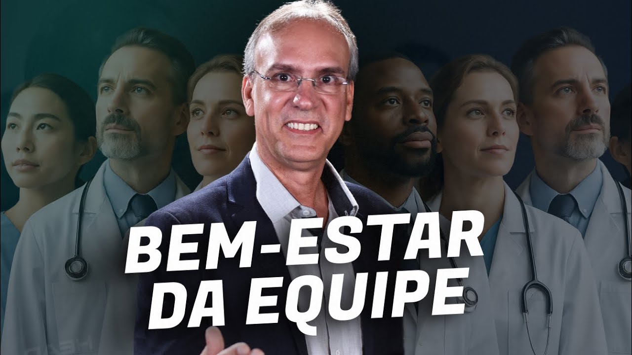 Não basta liderar, precisa cuidar do bem-estar da equipe