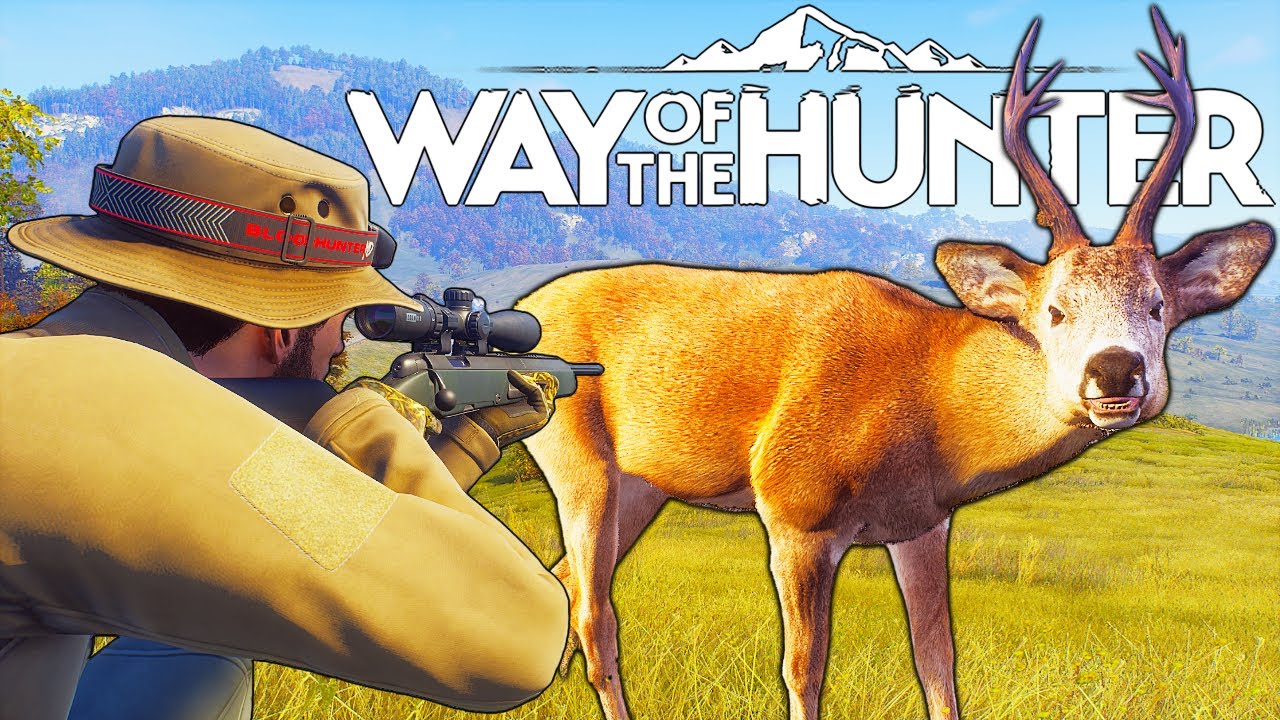 5 Star Roe Deer Hunt | Way of the hunter