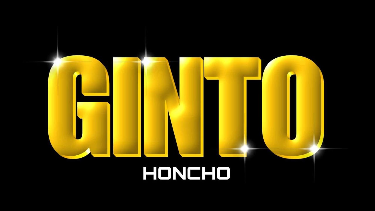 Ginto - Honcho