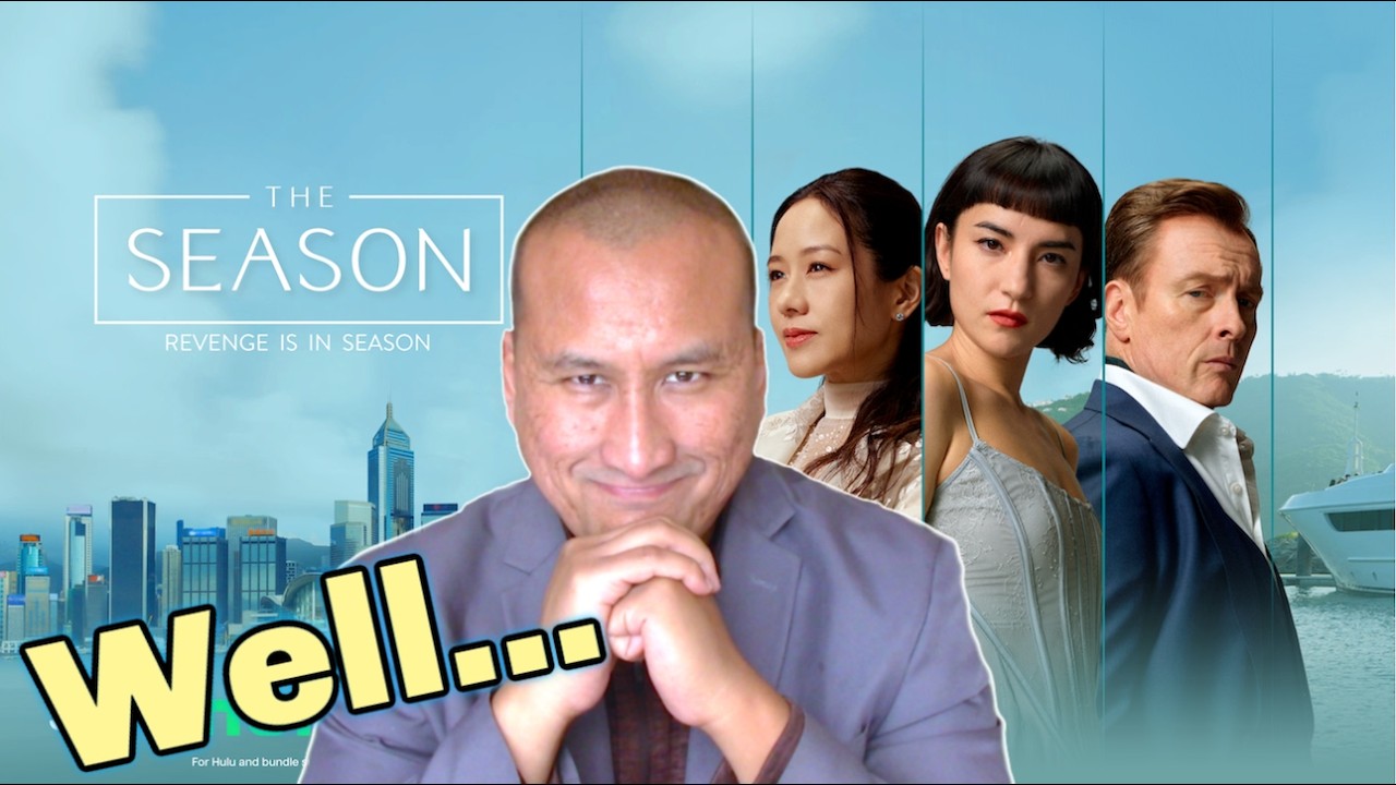 The Season | Обзор сериала от Hulu (2026)