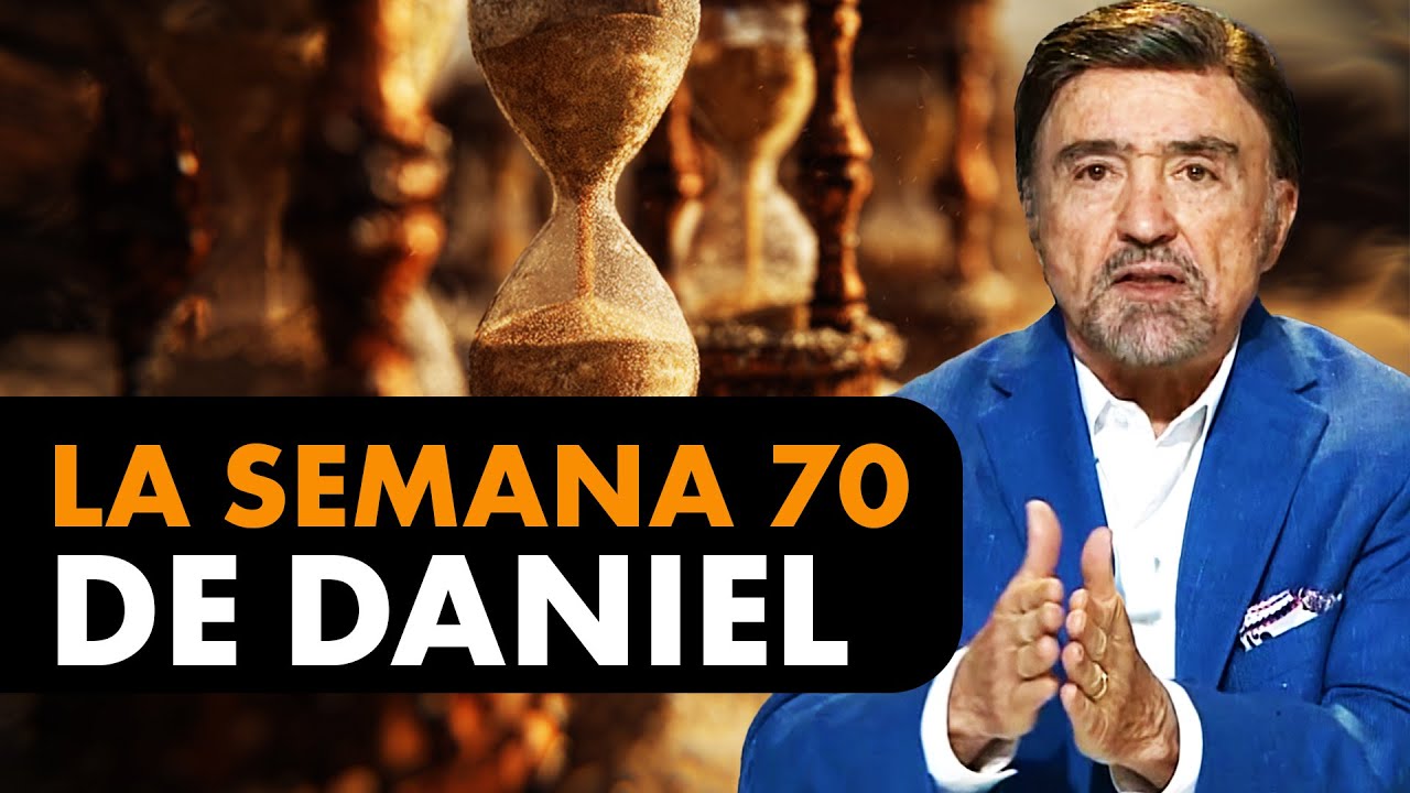Dr. Armando Alducin - Entendiendo la semana 70 de Daniel - Enlace TV
