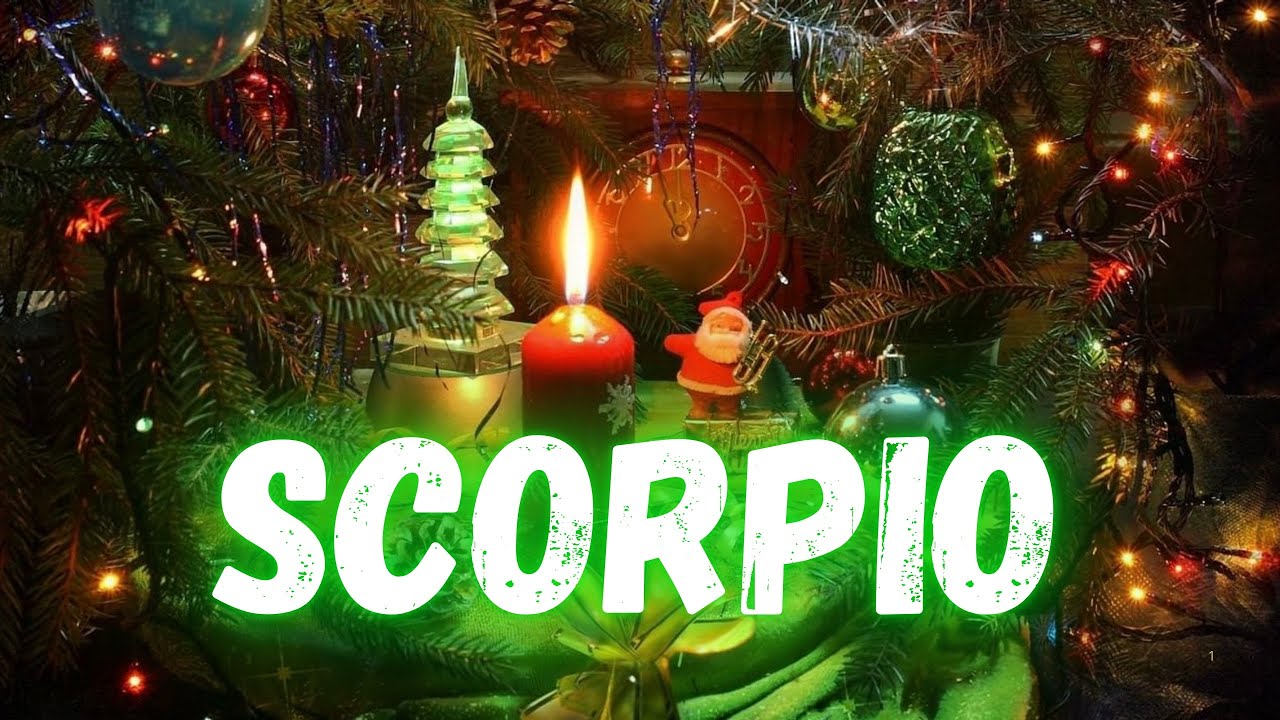 СКОРПИОН 💓 Они встречаются с кем-то другим и скрывают это😱 Вам нужно это знать прямо сейчас...