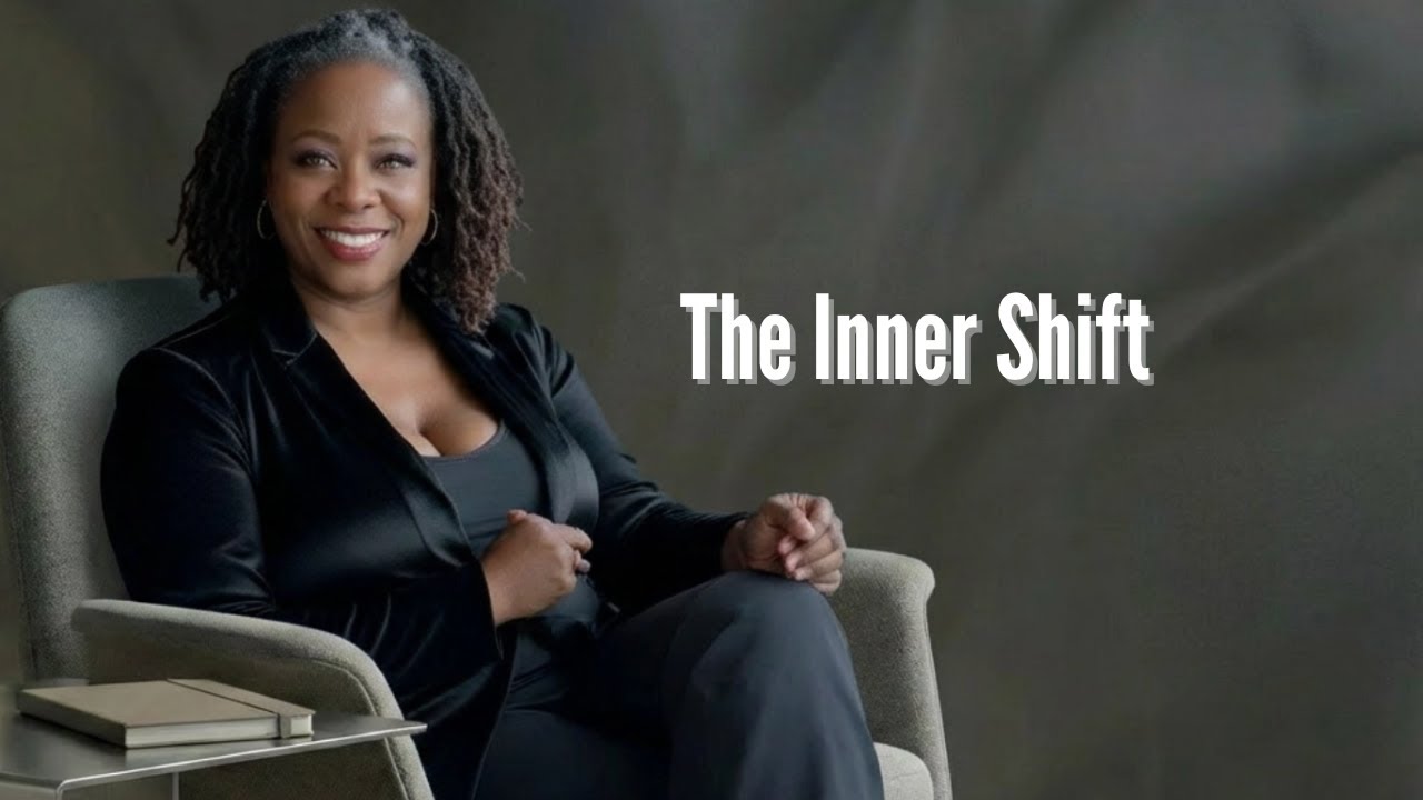 What No One Tells You About Outgrowing Your Old Self