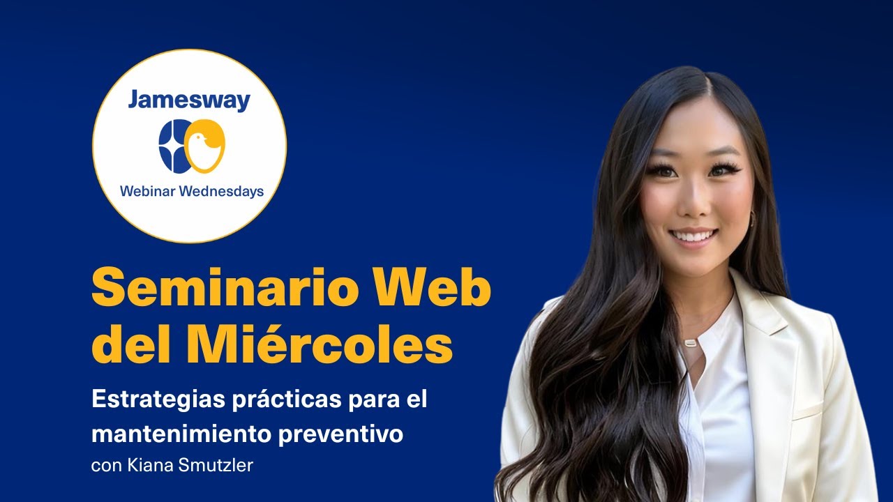 Estrategias prácticas para el mantenimiento preventivo