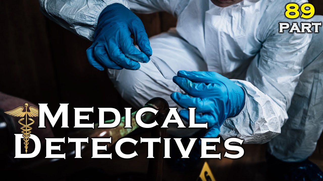 Medical Detectives Deutsch Episode 89 True Crime 2025